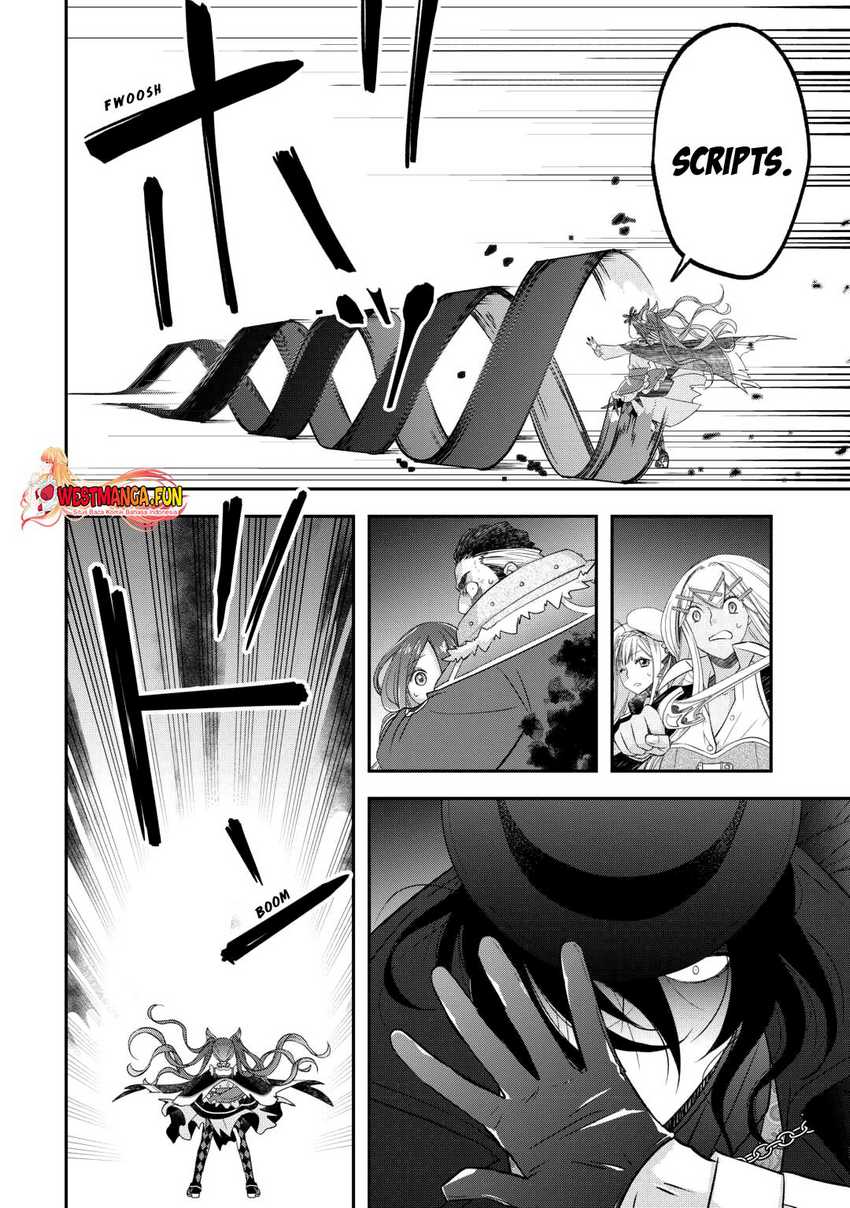Kanchigai no Atelier Master